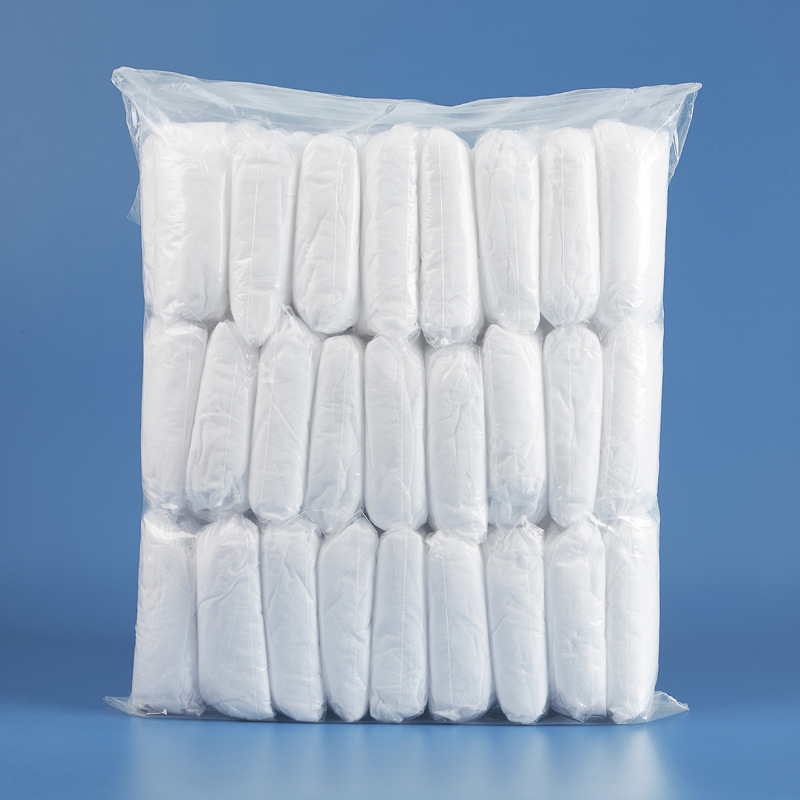 Stitch disposable underwear manufacturers wholesale thickened non-woven underwear hotel sauna briefs independent underwear