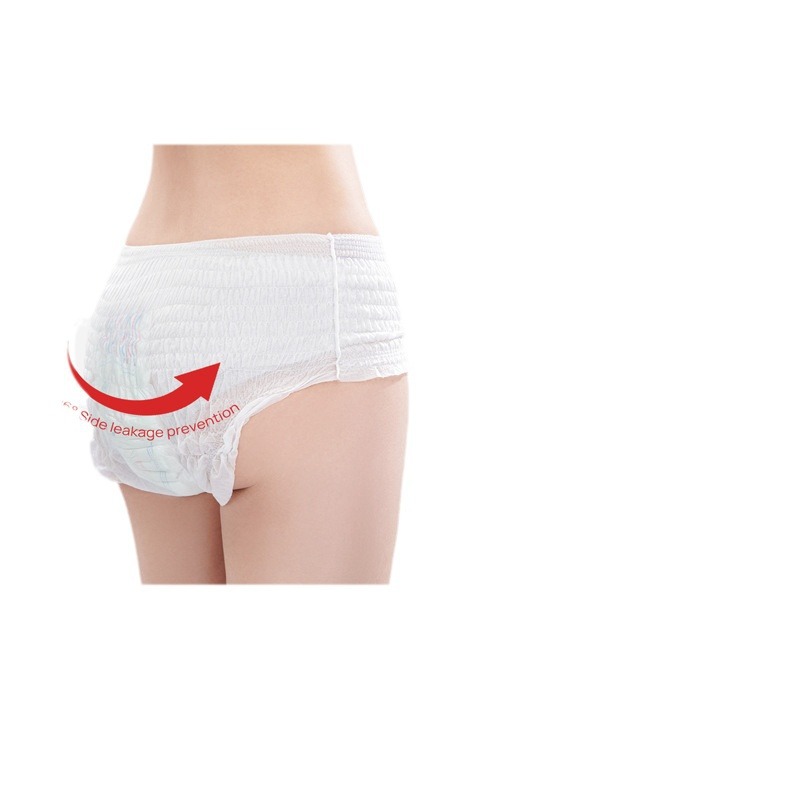 Sanitary Napkin