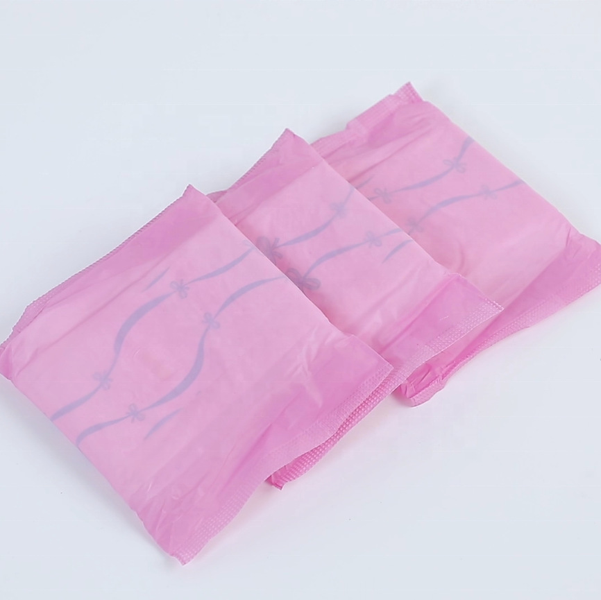 Sanitary Napkin