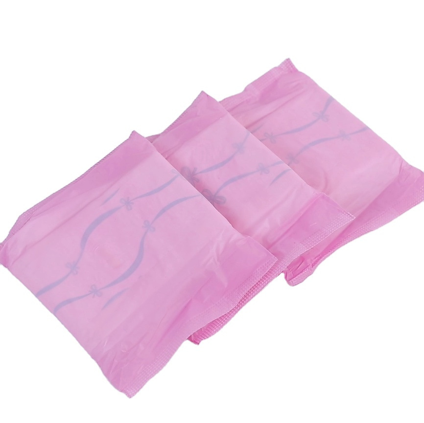 Sanitary Napkin