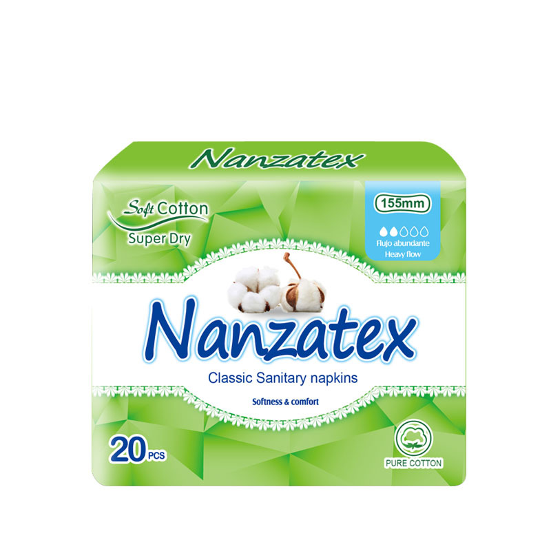 Sanitary Napkin