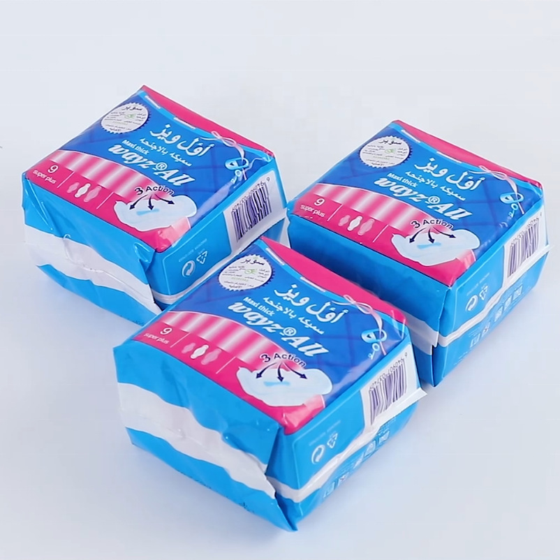 Sanitary Napkin
