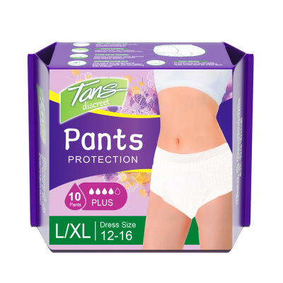 The rise and changes of the Chinese sanitary napkin market